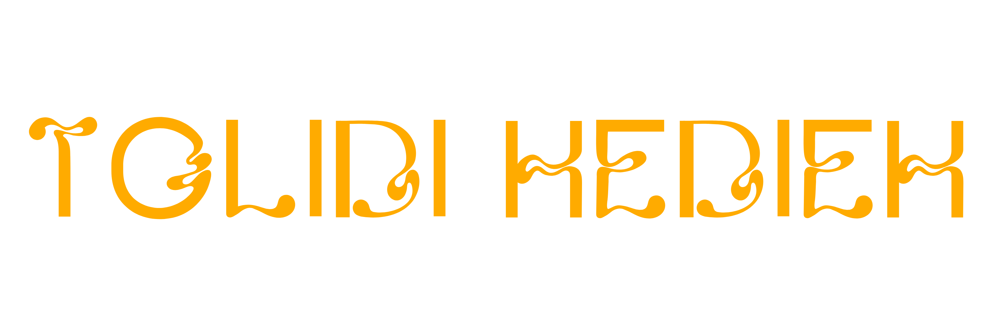 logo تولیدی هدیه